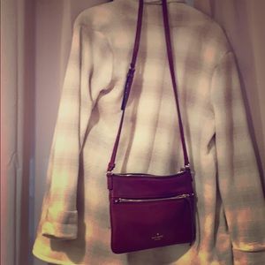 Kate Spade Cross Body